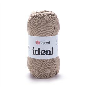 Włóczka YarnArt Ideal 5 x 50 g kol. 234