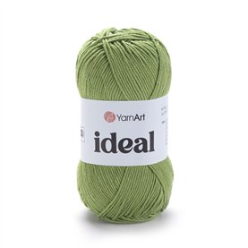 Włóczka YarnArt Ideal 5 x 50 g kol. 235