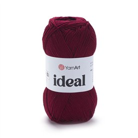 Włóczka YarnArt Ideal 5 x 50 g kol. 238