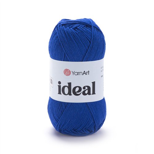 Włóczka YarnArt Ideal 5 x 50 g kol. 240