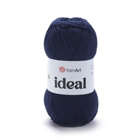 Włóczka YarnArt Ideal 5 x 50 g kol. 241