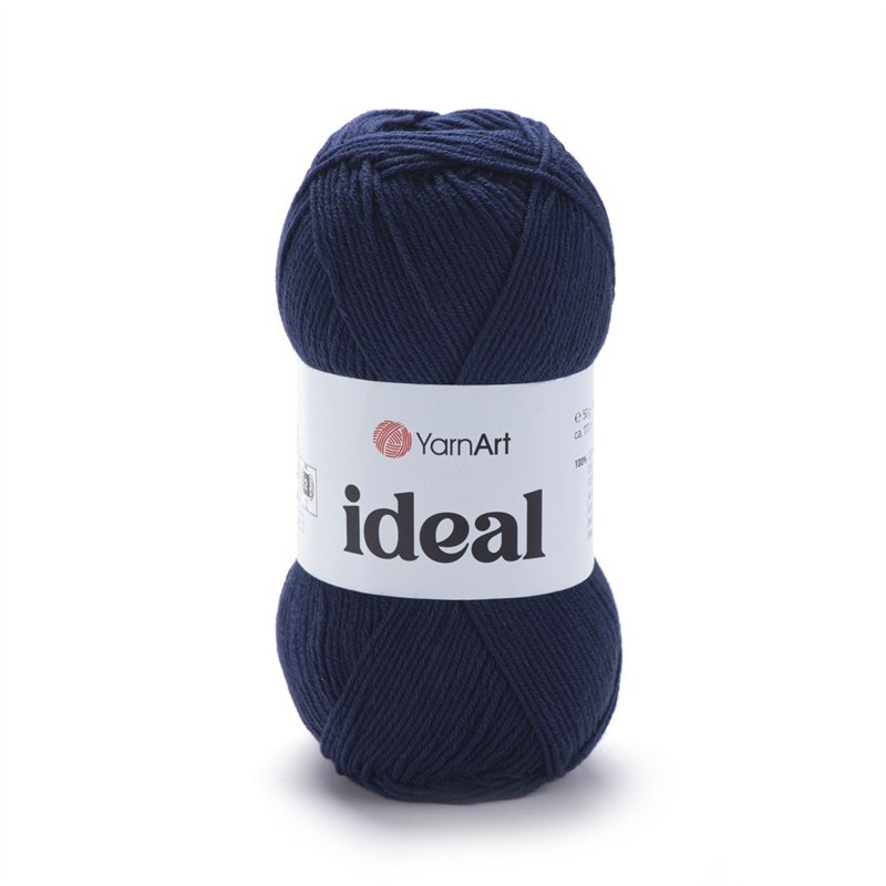 Włóczka YarnArt Ideal 5 x 50 g kol. 241