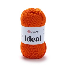 Włóczka YarnArt Ideal 5 x 50 g kol. 242