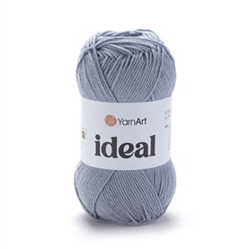 Włóczka YarnArt Ideal 5 x 50 g kol. 244