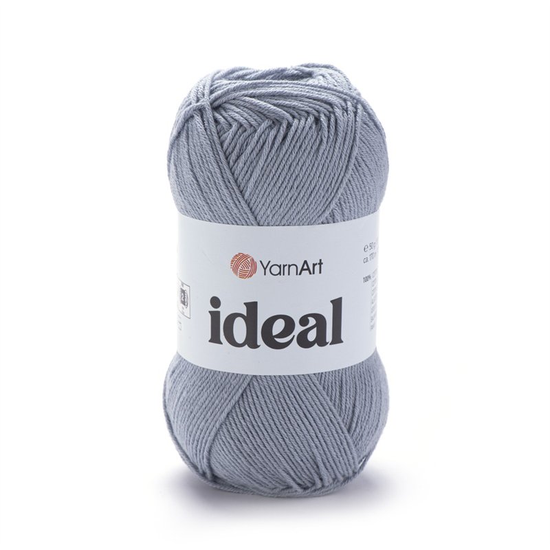 Włóczka YarnArt Ideal 5 x 50 g kol. 244