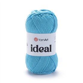 Włóczka YarnArt Ideal 5 x 50 g kol. 247