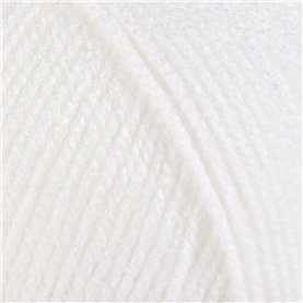 Włóczka YarnArt Elite 5 x 100 g kol. 150