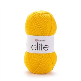 Włóczka YarnArt Elite 5 x 100 g kol. 32