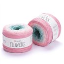 Włóczka YarnArt Flowers 2 x 250 g kol. 292