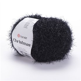 Włóczka YarnArt Christmas 10 x 50 g kol. 01