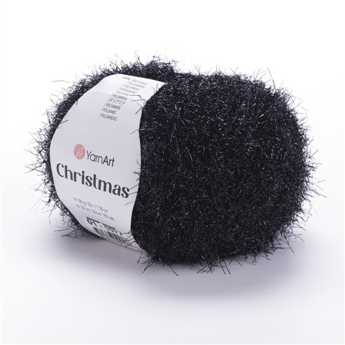 Włóczka YarnArt Christmas 10 x 50 g kol. 01