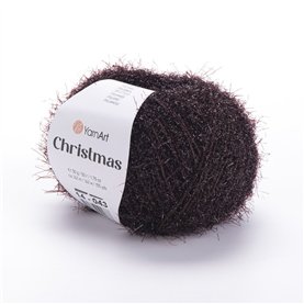 Włóczka YarnArt Christmas 10 x 50 g kol. 14