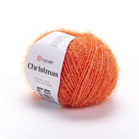 Włóczka YarnArt Christmas 10 x 50 g kol. 28