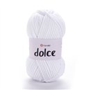 Włóczka YarnArt Dolce 5 x 100 g kol. 741