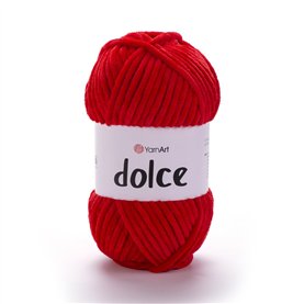 Włóczka YarnArt Dolce 5 x 100 g kol. 748