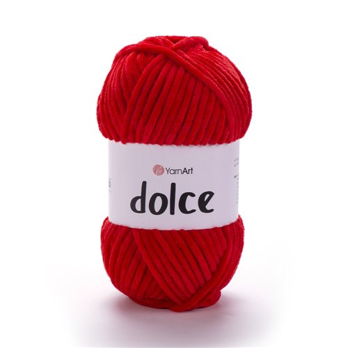 Włóczka YarnArt Dolce 5 x 100 g kol. 748