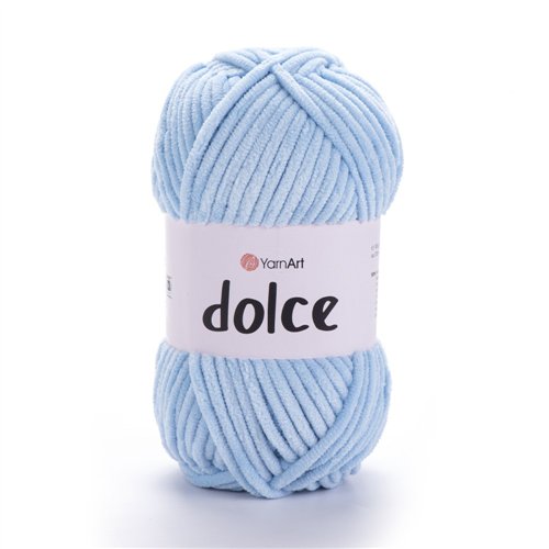 Włóczka YarnArt Dolce 5 x 100 g kol. 749