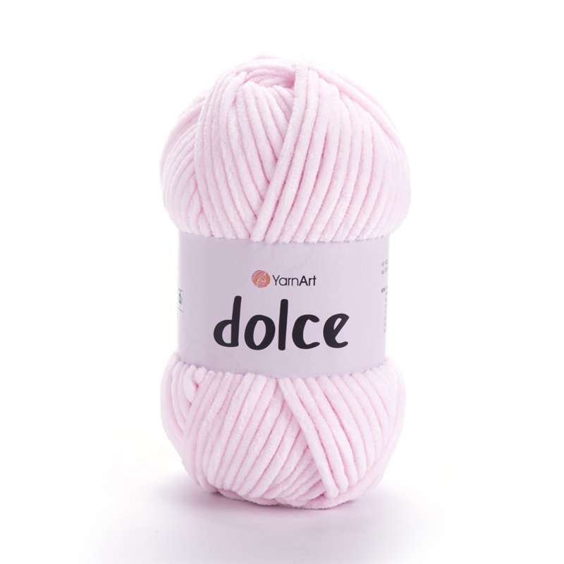 Włóczka YarnArt Dolce 5 x 100 g kol. 750