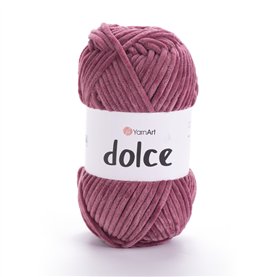 Włóczka YarnArt Dolce 5 x 100 g kol. 751