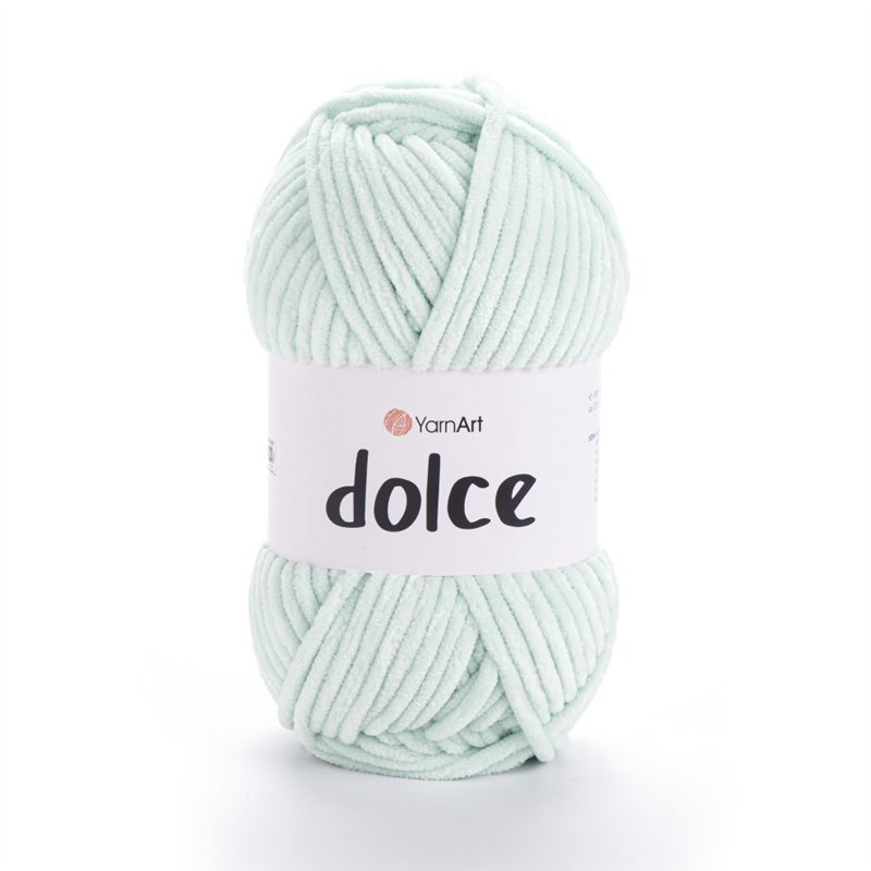 Włóczka YarnArt Dolce 5 x 100 g kol. 753