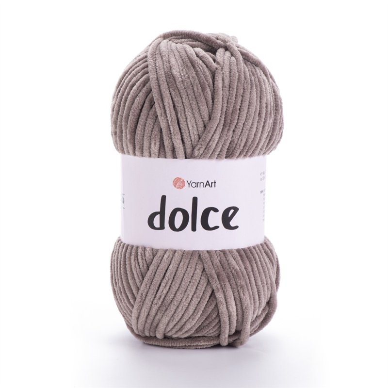 Włóczka YarnArt Dolce 5 x 100 g kol. 754