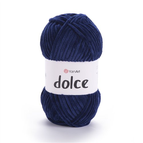 Włóczka YarnArt Dolce 5 x 100 g kol. 756