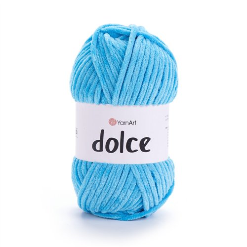 Włóczka YarnArt Dolce 5 x 100 g kol. 758