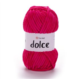 Włóczka YarnArt Dolce 5 x 100 g kol. 759