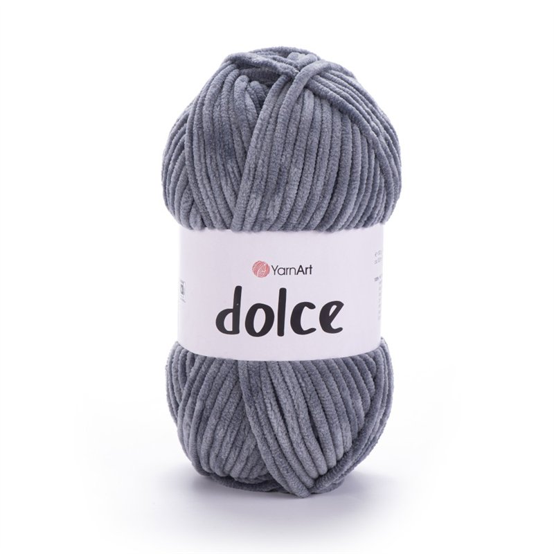 Włóczka YarnArt Dolce 5 x 100 g kol. 760