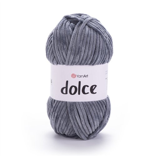 Włóczka YarnArt Dolce 5 x 100 g kol. 760