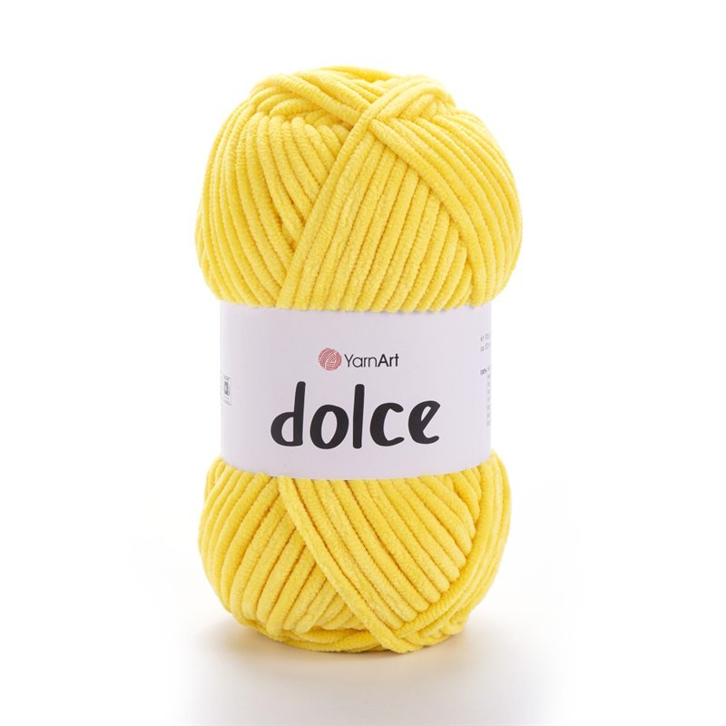 Włóczka YarnArt Dolce 5 x 100 g kol. 761