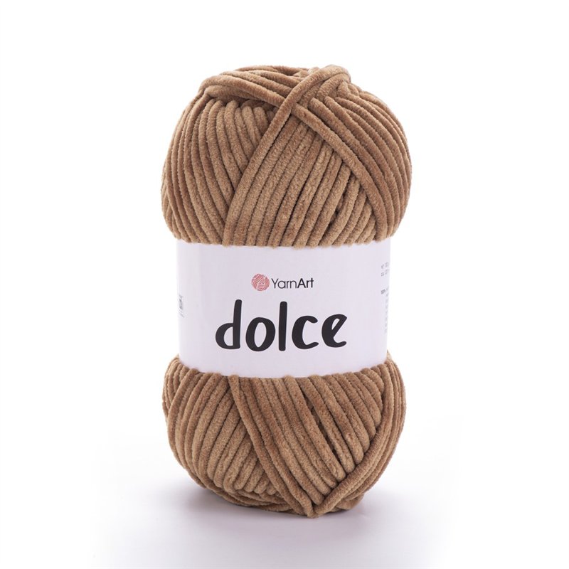 Włóczka YarnArt Dolce 5 x 100 g kol. 765