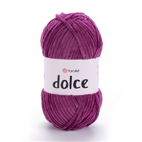 Włóczka YarnArt Dolce 5 x 100 g kol. 766