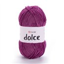 Włóczka YarnArt Dolce 5 x 100 g kol. 766