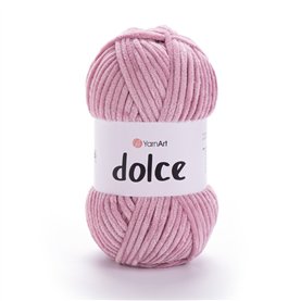 Włóczka YarnArt Dolce 5 x 100 g kol. 769