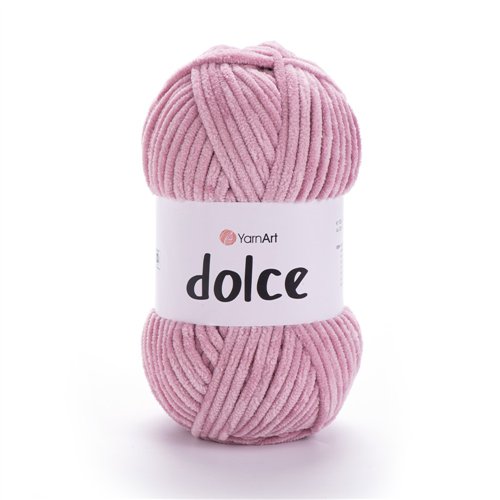 Włóczka YarnArt Dolce 5 x 100 g kol. 769