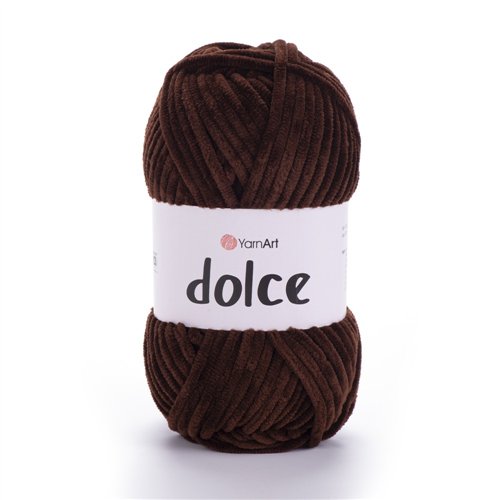 Włóczka YarnArt Dolce 5 x 100 g kol. 775