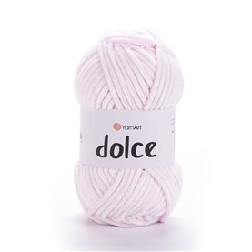 Włóczka YarnArt Dolce 5 x 100 g kol. 781