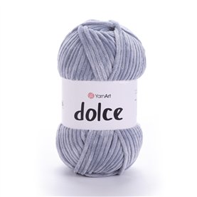 Włóczka YarnArt Dolce 5 x 100 g kol. 782