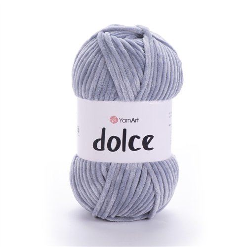 Włóczka YarnArt Dolce 5 x 100 g kol. 782