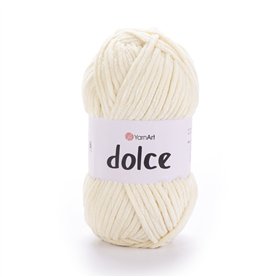 Włóczka YarnArt Dolce 5 x 100 g kol. 783