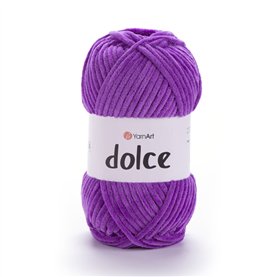 Włóczka YarnArt Dolce 5 x 100 g kol. 788