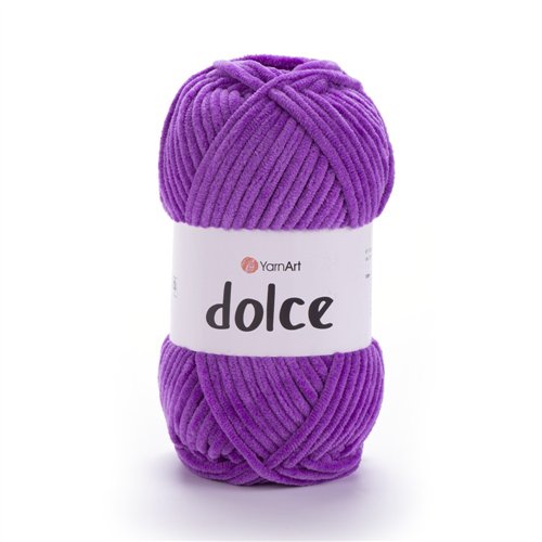 Włóczka YarnArt Dolce 5 x 100 g kol. 788