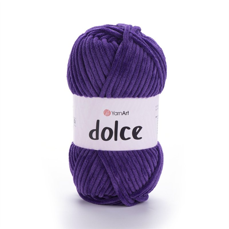 Włóczka YarnArt Dolce 5 x 100 g kol. 792