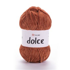 Włóczka YarnArt Dolce 5 x 100 g kol. 793