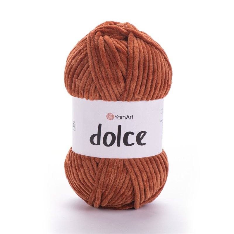 Włóczka YarnArt Dolce 5 x 100 g kol. 793