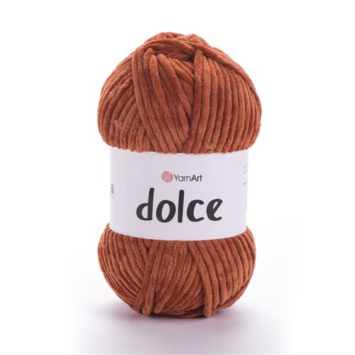 Włóczka YarnArt Dolce 5 x 100 g kol. 793