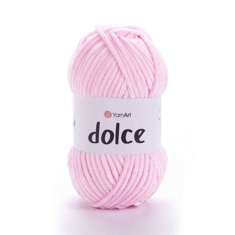 Włóczka YarnArt Dolce 5 x 100 g kol. 796