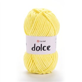 Włóczka YarnArt Dolce 5 x 100 g kol. 851