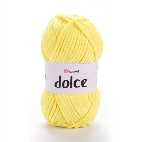 Włóczka YarnArt Dolce 5 x 100 g kol. 851